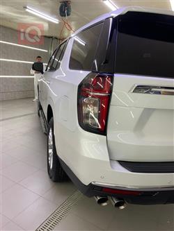 شيفروليه تاهو